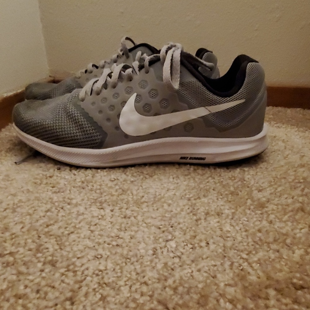 Running shoes